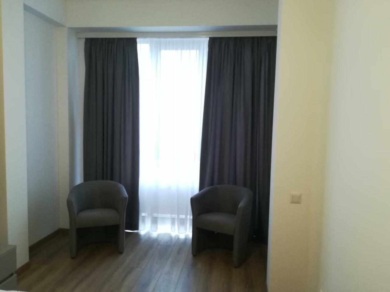 Apartment Lev Tolstoy 63 Κισινάου Εξωτερικό φωτογραφία